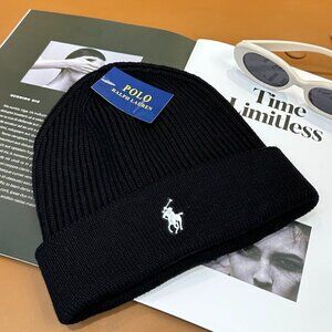 POLO Knit Hat